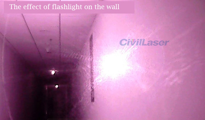 780nm 808nm 850nm 980nm Infrarrojo Night Vision Light  Focus Adjustable Módulo láser